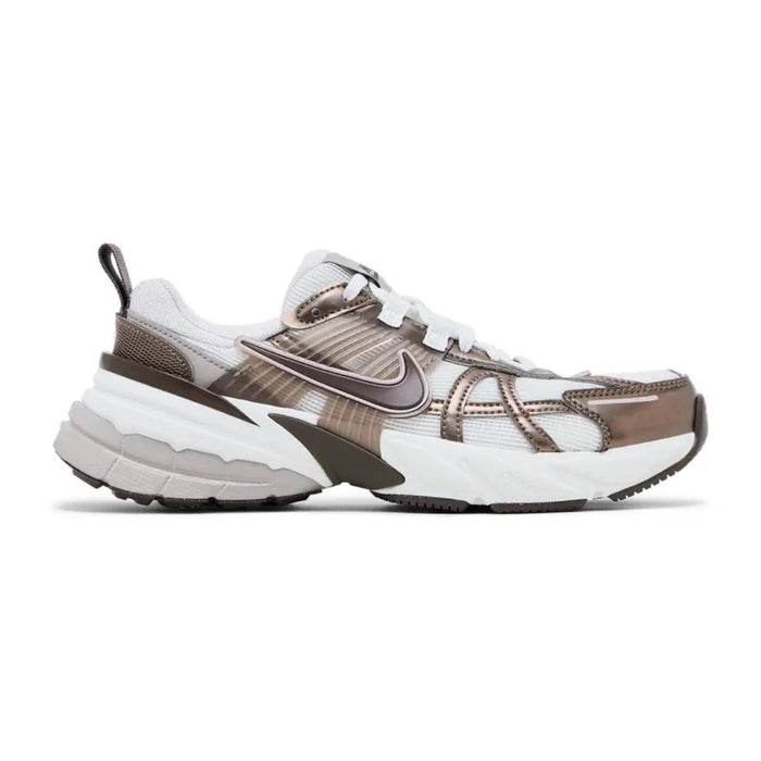 Nike Wmns V2K Run 'Mink Brown'