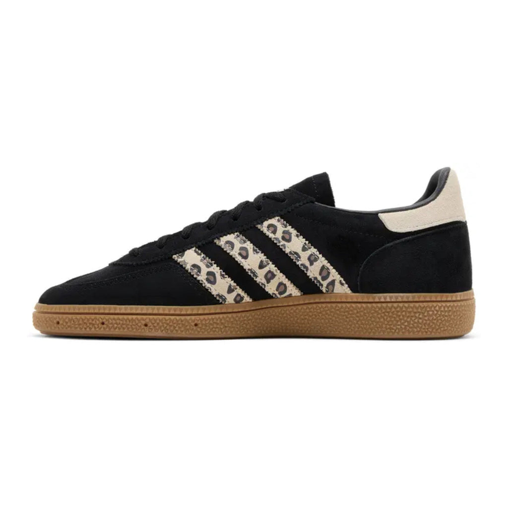 Adidas Handball Spezial – Black Wonder Leopard