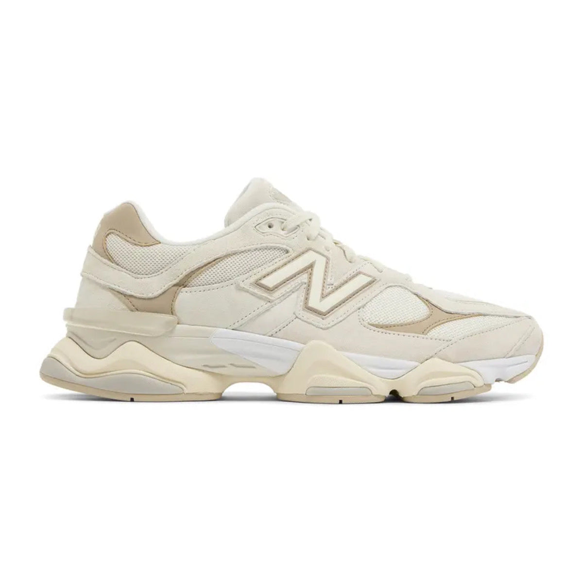 New Balance 9060 – Sea Salt Brown