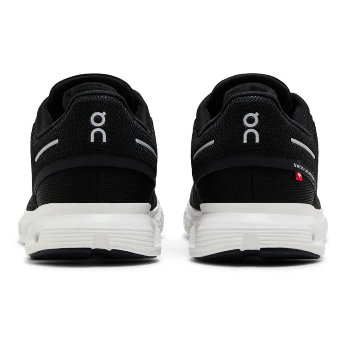 ON Cloud 6 'Black White'