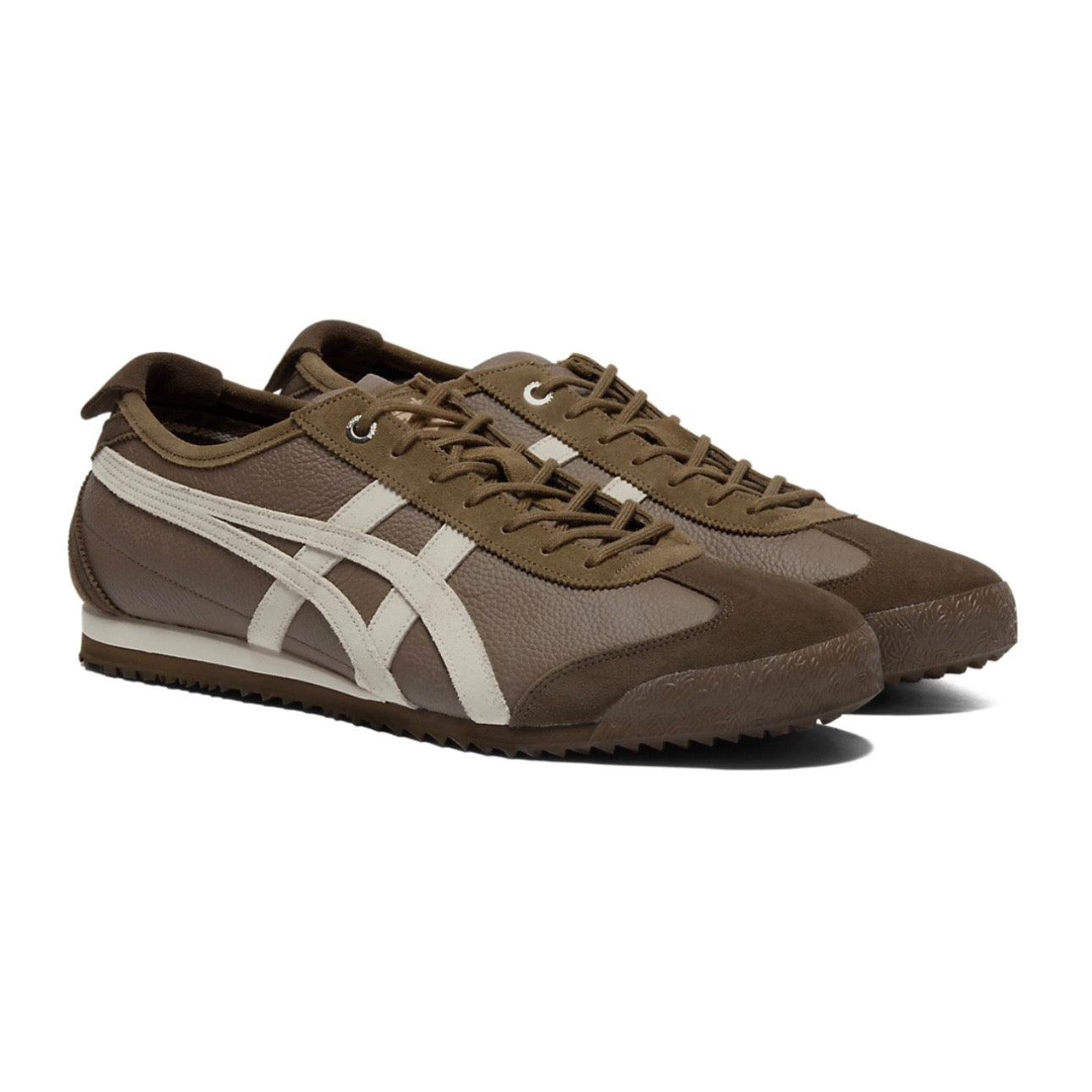 Onitsuka Tiger Mexico 66 SD Vintage 'Clay Canyon Cream'