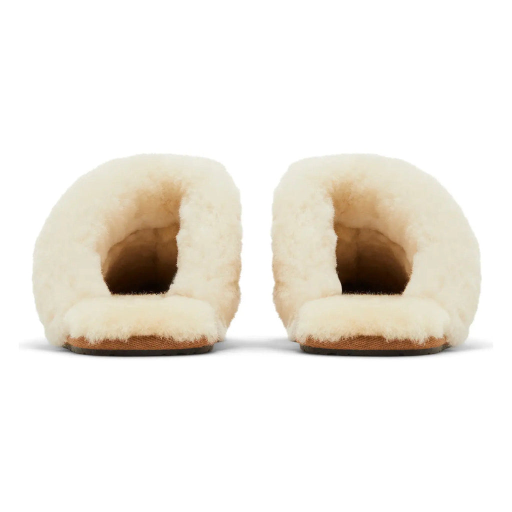 UGG Wmns Scuffette II 'Chestnut'
