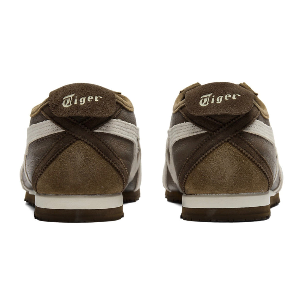 Onitsuka Tiger Mexico 66 SD Vintage 'Clay Canyon Cream'
