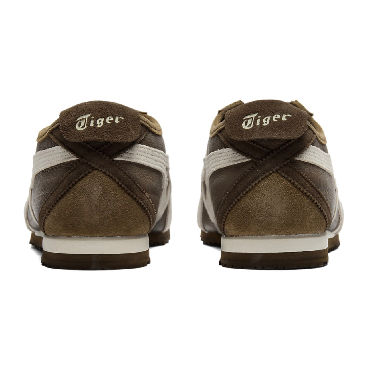 Onitsuka Tiger Mexico 66 SD Vintage 'Clay Canyon Cream'