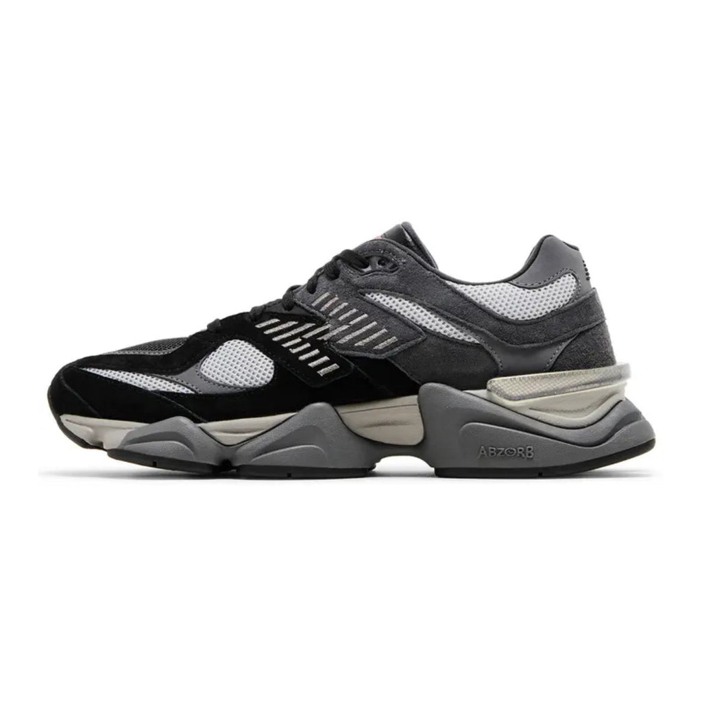 New Balance 9060 'Black Castlerock'