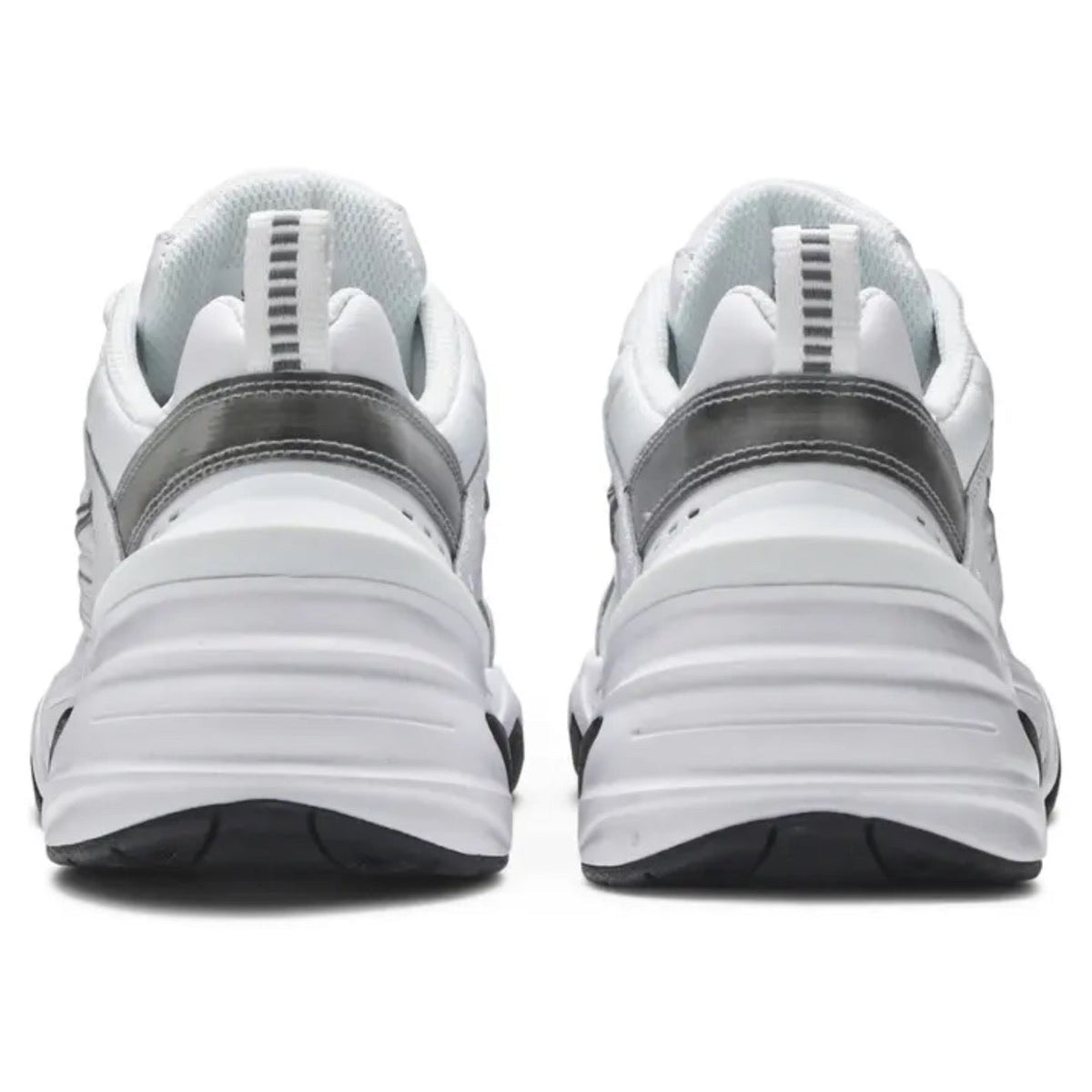 Nike M2K Tekno Cool – White