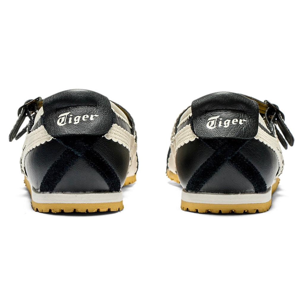 Onitsuka Tiger MEXICO 66 TGRS BLACK/CREAM