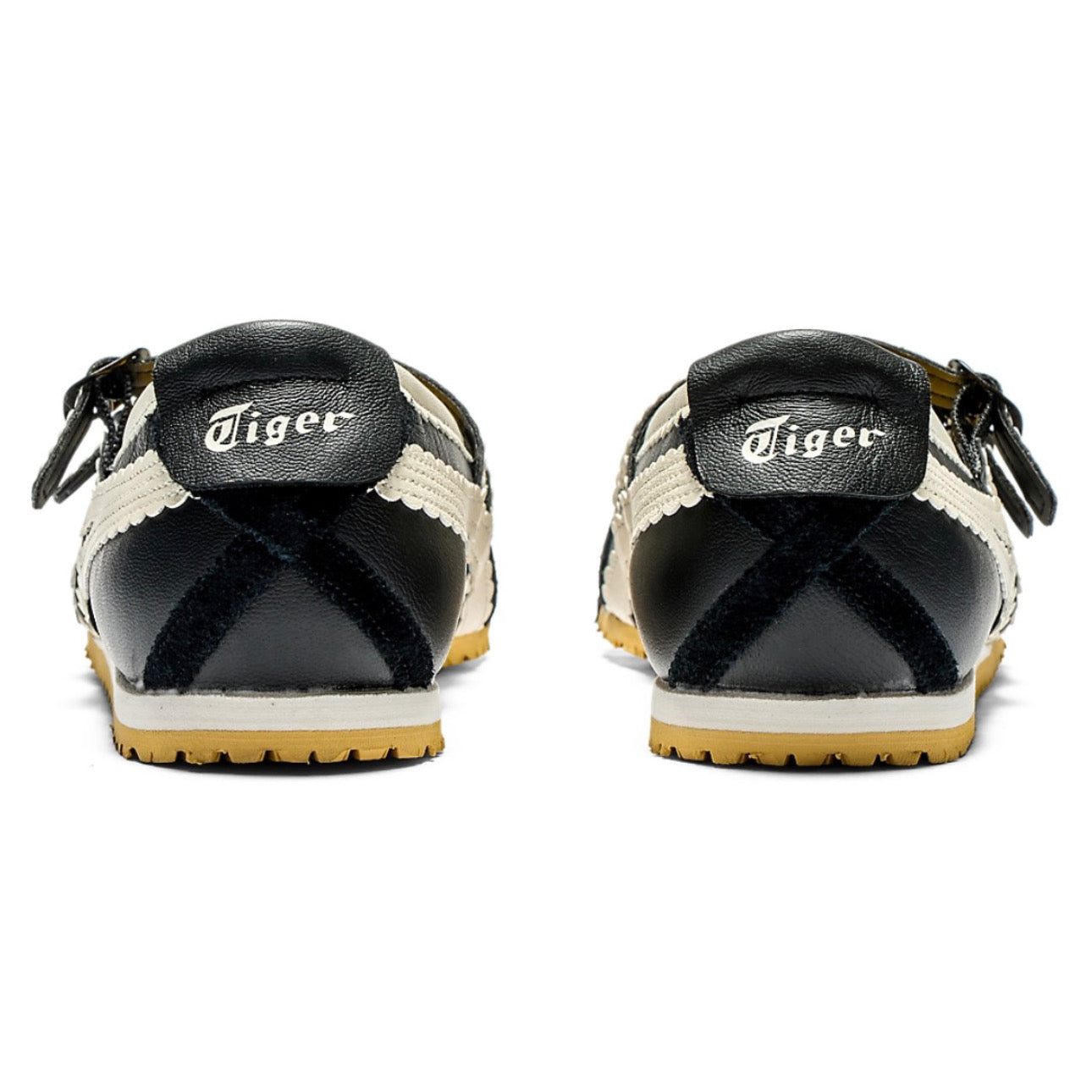 Onitsuka Tiger MEXICO 66 TGRS BLACK/CREAM