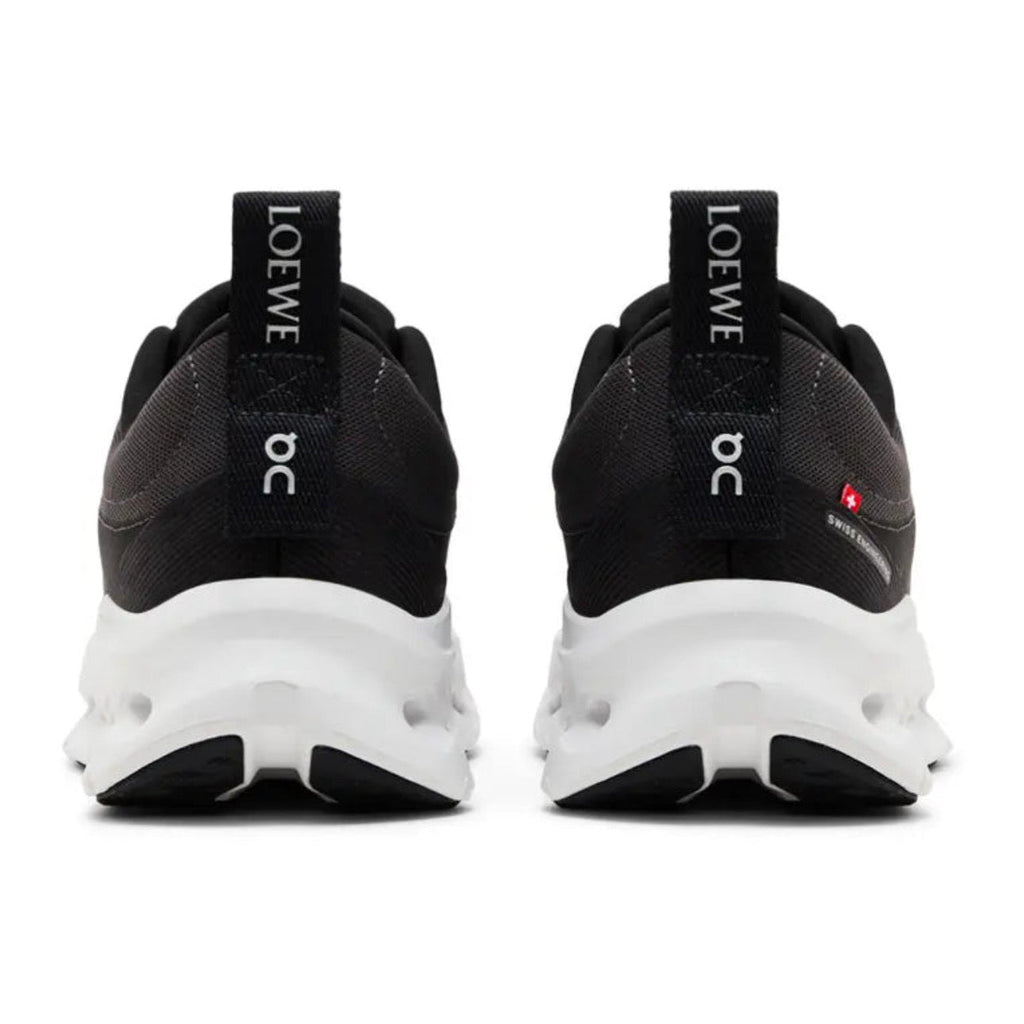 On Running Cloudtilt LOEWE2 Black