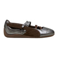 Puma Wmns Speedcat Ballet Lux 'Chocolate Gum'