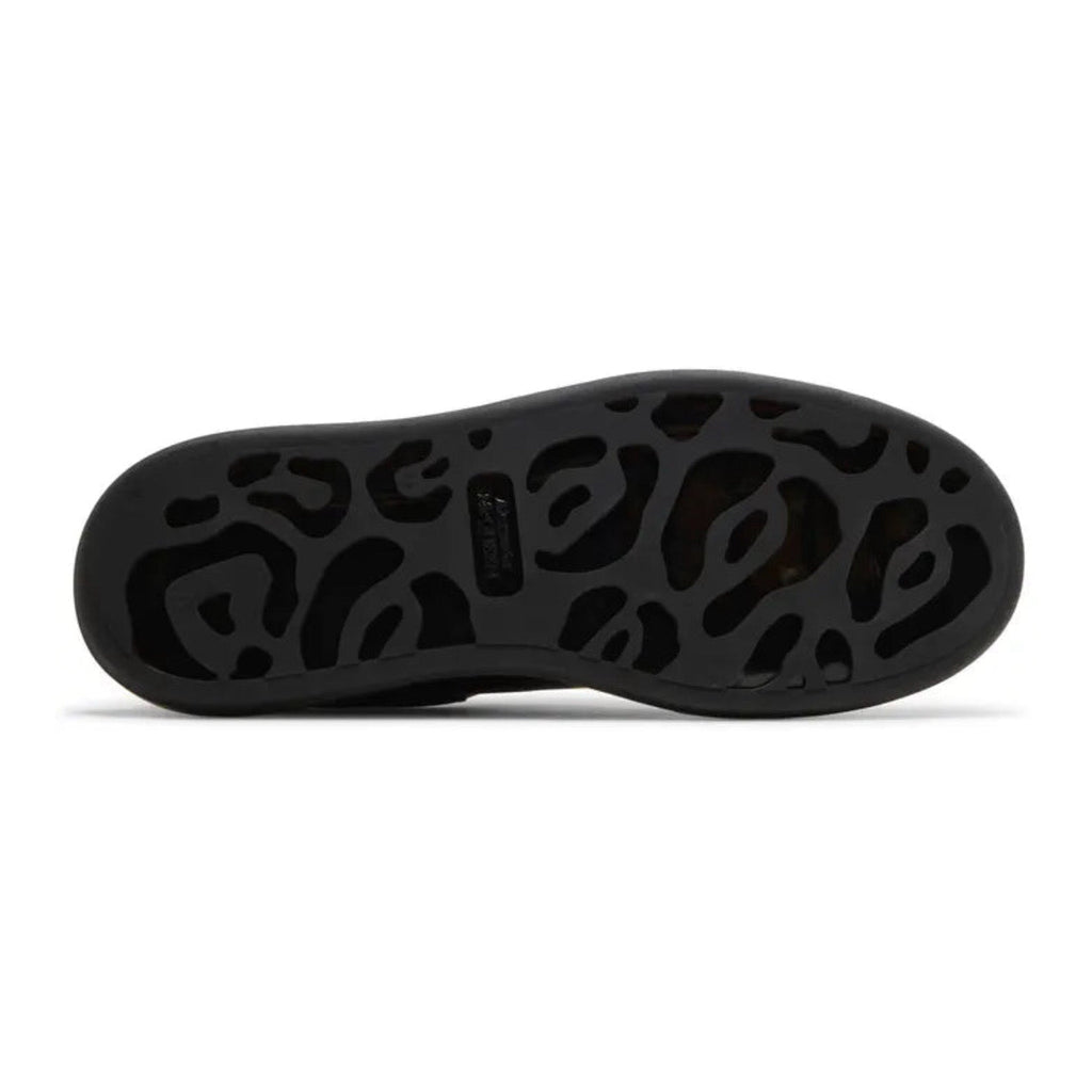Alexander McQueen Oversized 'Clear Sole - Black'