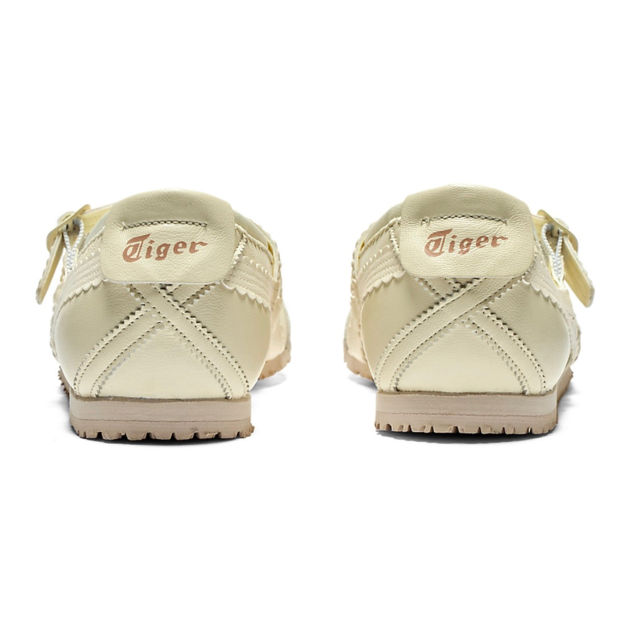 Onitsuka Tiger MEXICO 66 TGRS IVORY CREAM