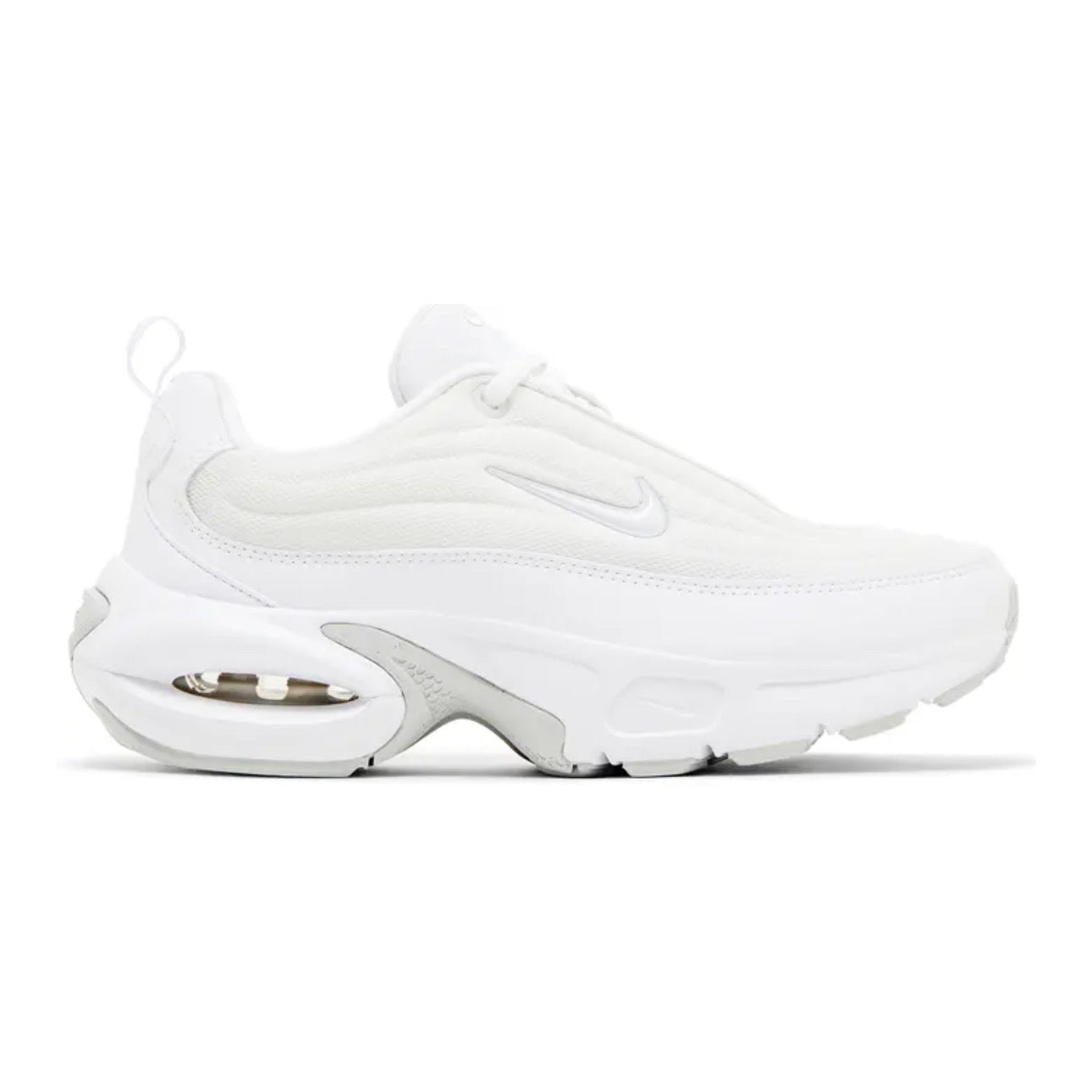 Nike Wmns Air Max Portal 'White Pure Platinum'