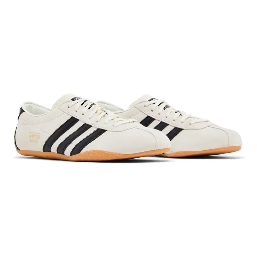 Adidas Wmns Tokyo 'Off White Black Gum'
