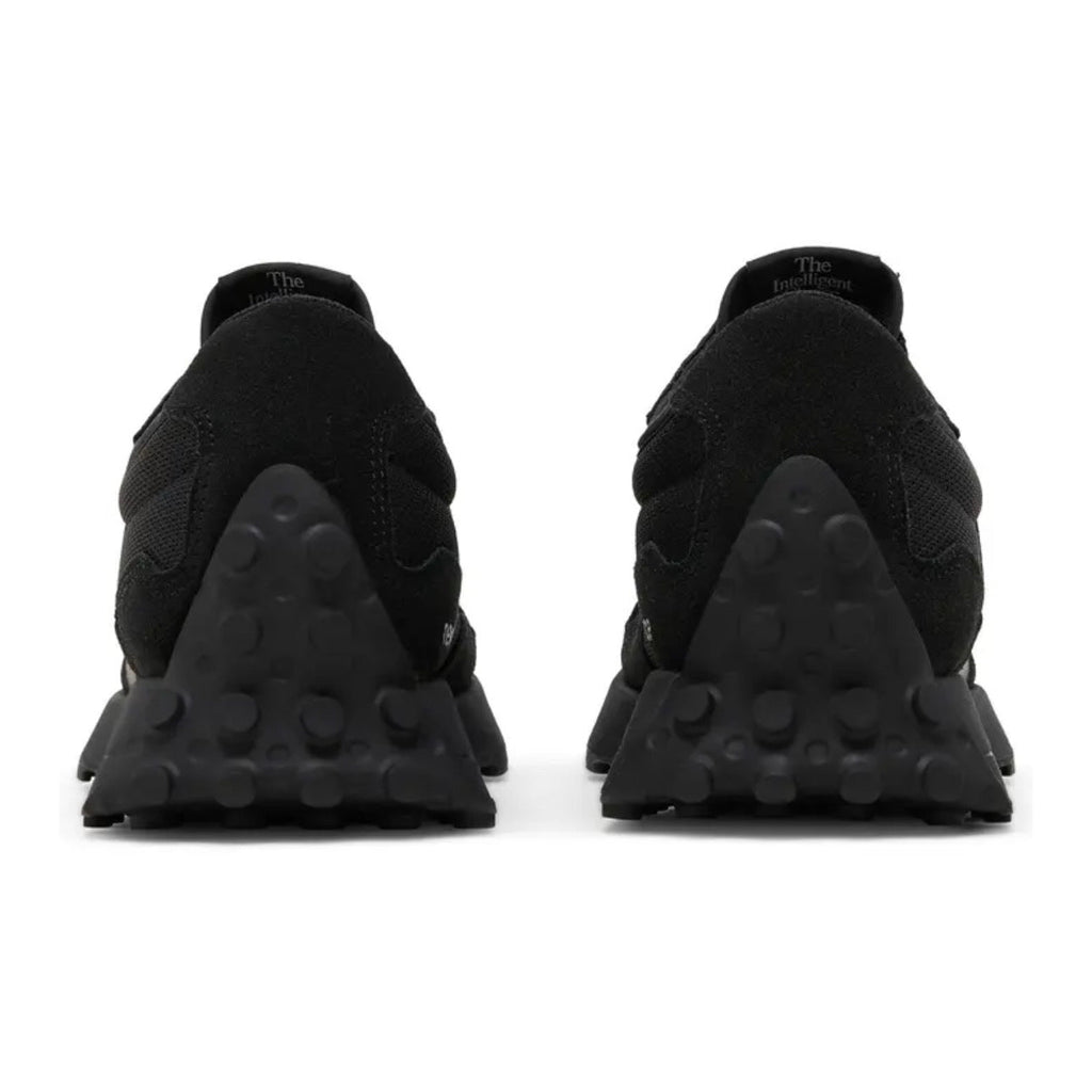 New Balance 327 'Triple Black'