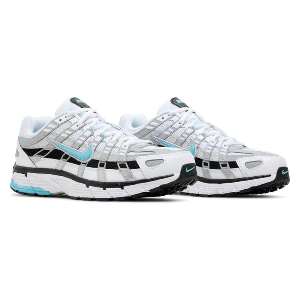 Nike P-6000 'Dusty Cactus'