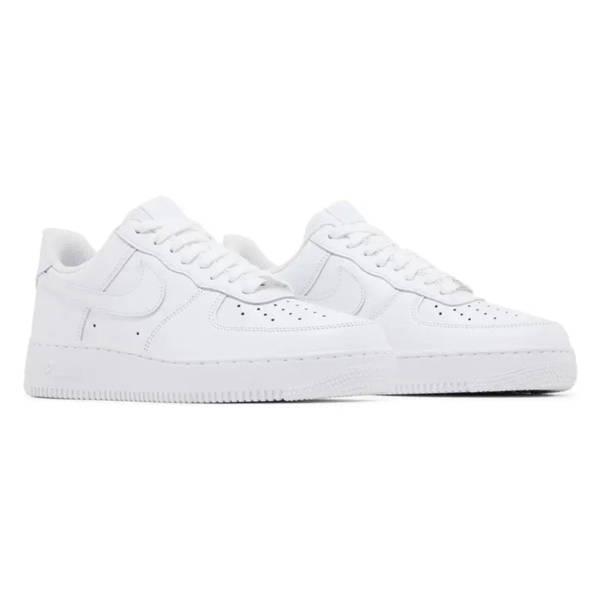Nike Air Force 1 Low ’07 White