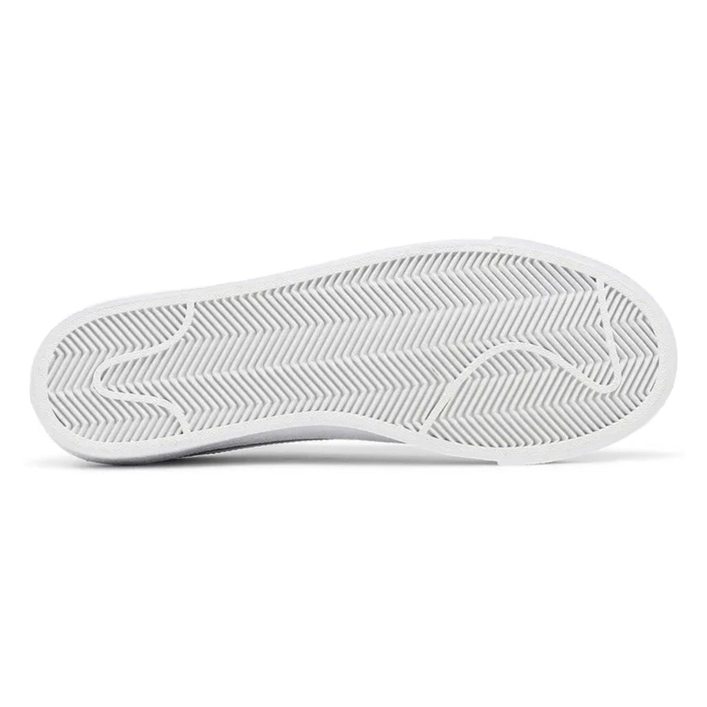 Nike Wmns Blazer Low '77 'Triple White'