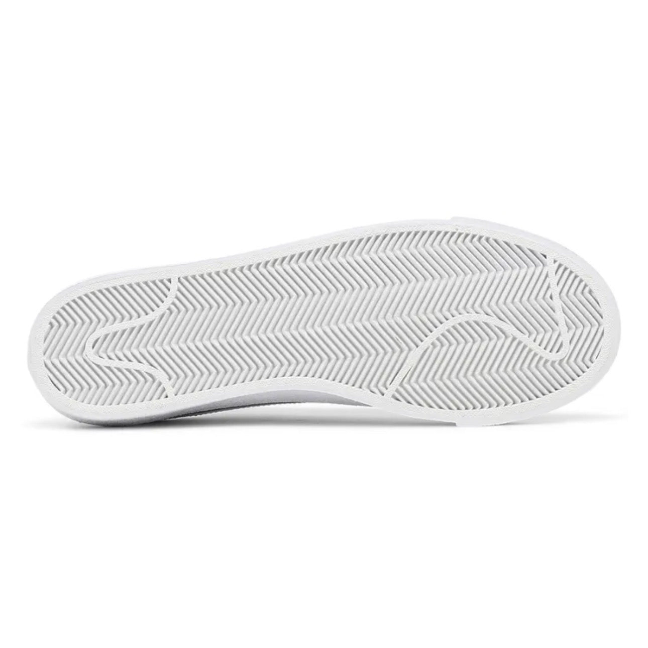 Nike Wmns Blazer Low '77 'Triple White'