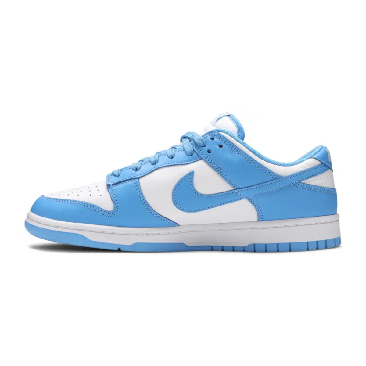 Nike Dunk Low 'University Blue'