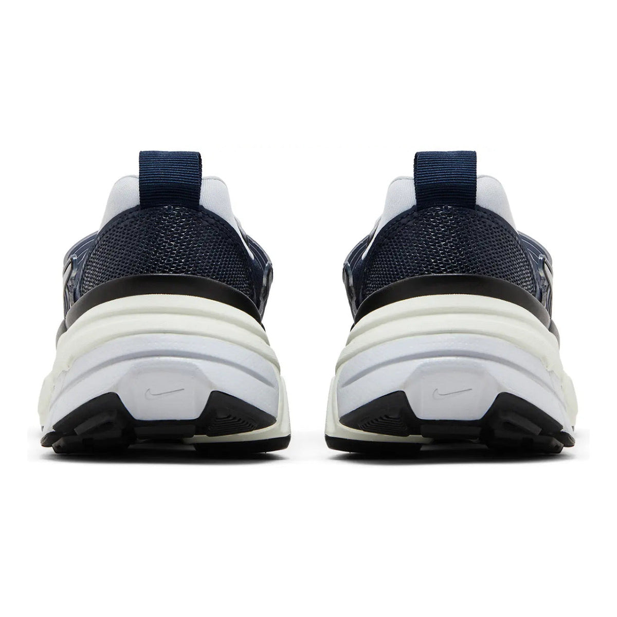 Nike V2K Run 'Obsidian Wolf Grey'