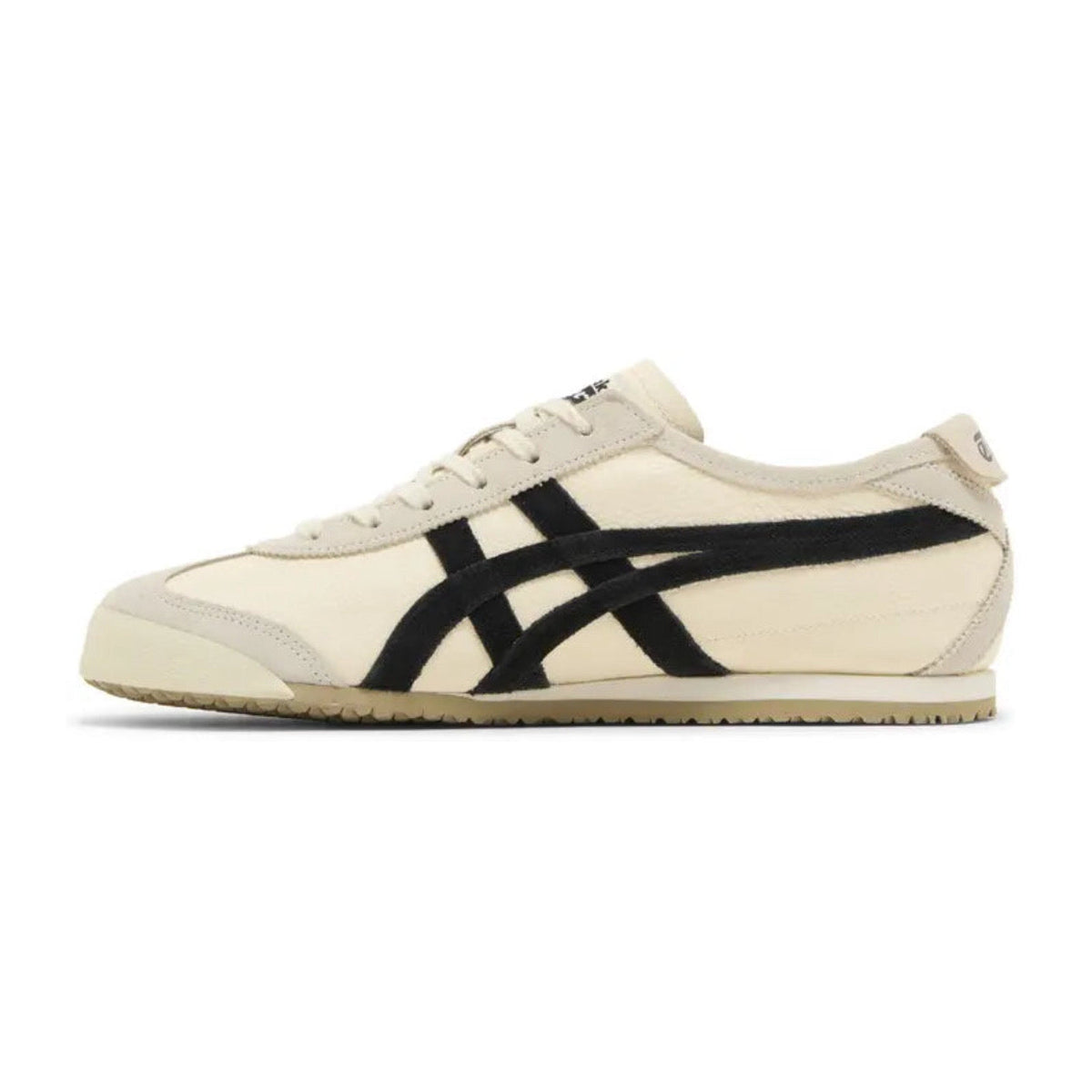 Onitsuka Tiger Mexico 66 Vintage 'Birch Black'