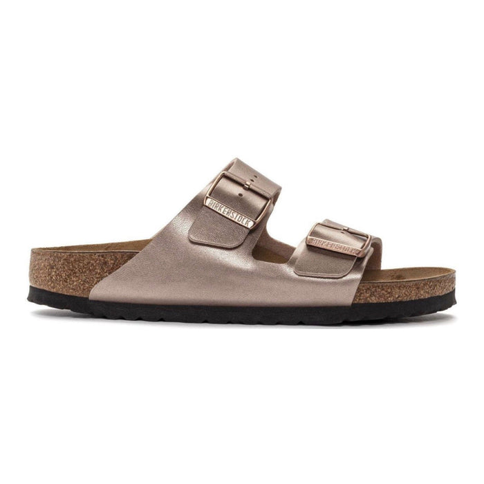 Birkenstock Arizona Soft Footbed 'Rose Gold'