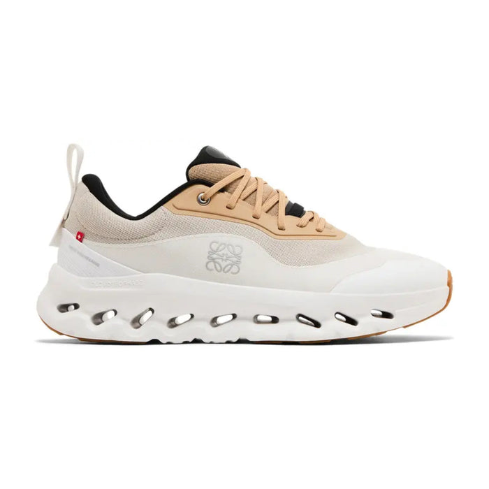 On Running Cloudtilt LOEWE 2 Tan White/Gum
