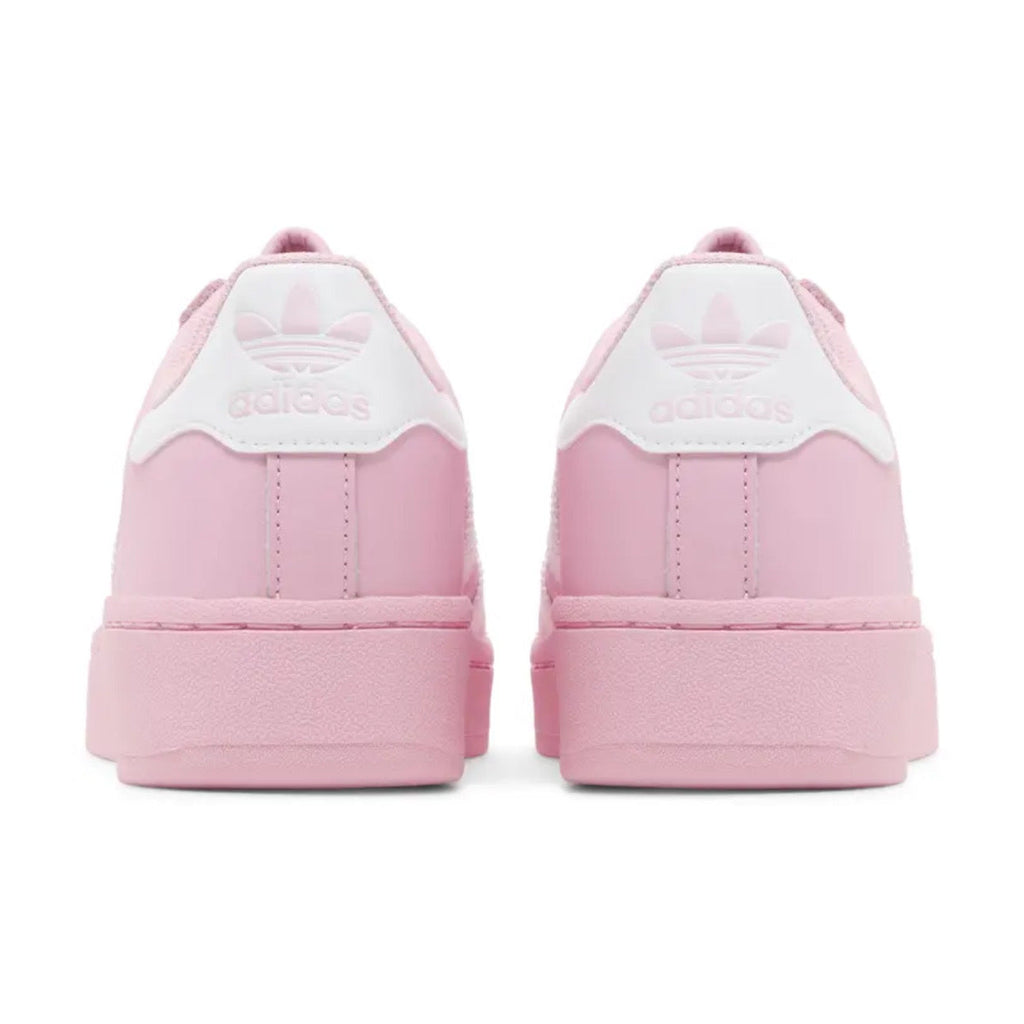 Adidas Wmns Superstar XLG 'True Pink'
