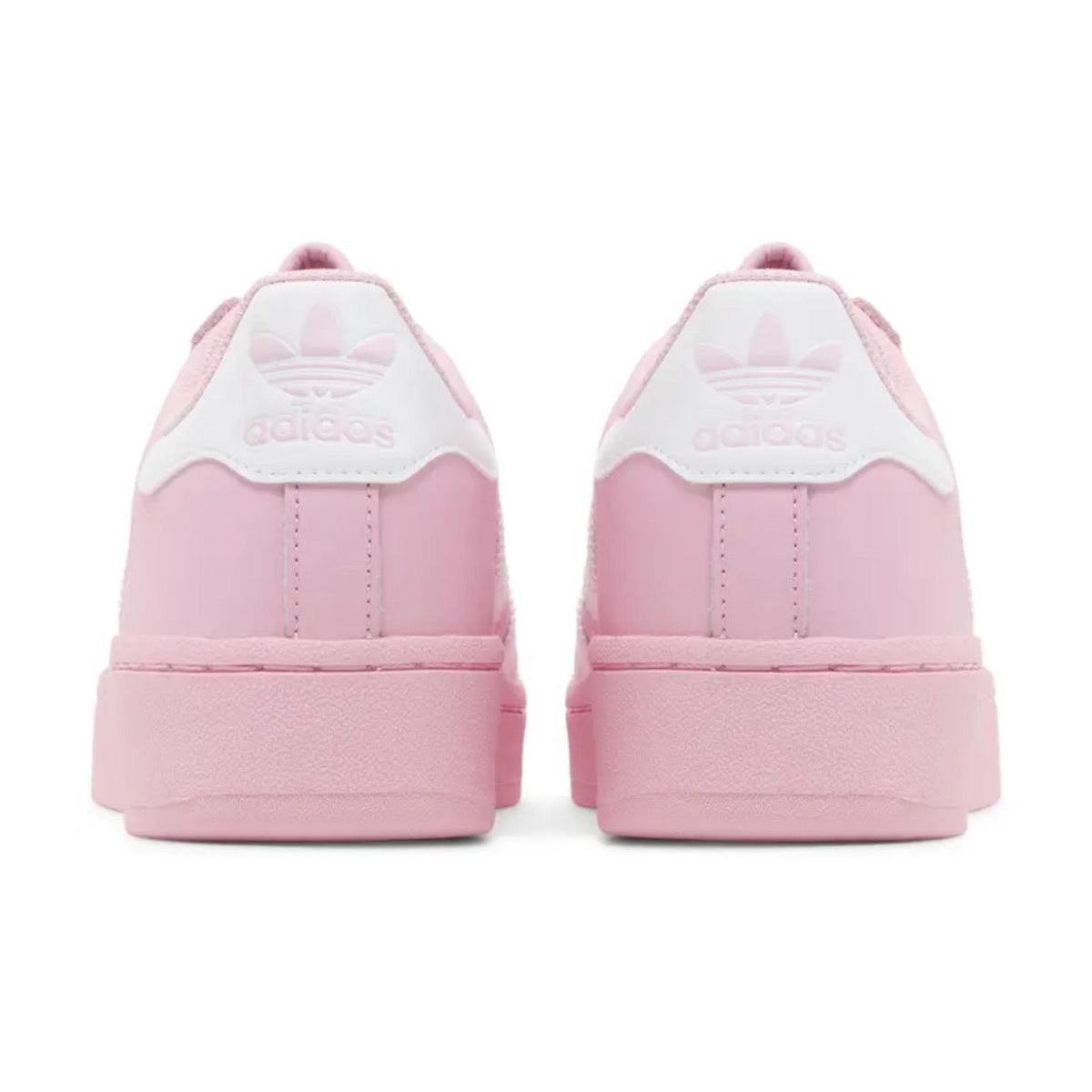 Adidas Wmns Superstar XLG 'True Pink'