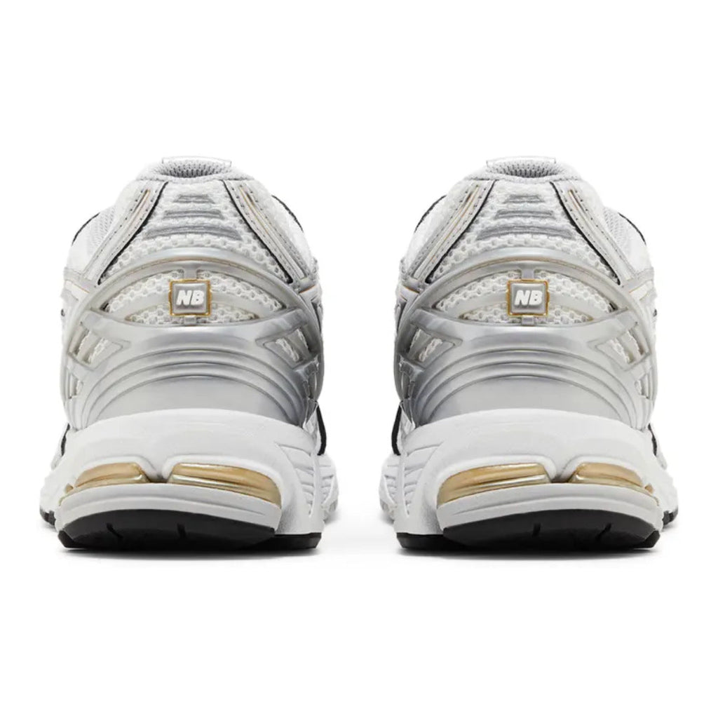 New Balance Men's 1906R 'White Silver Metallic'