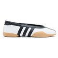 adidas Wmns Taekwondo Mei Ballet 'White Black Gum'