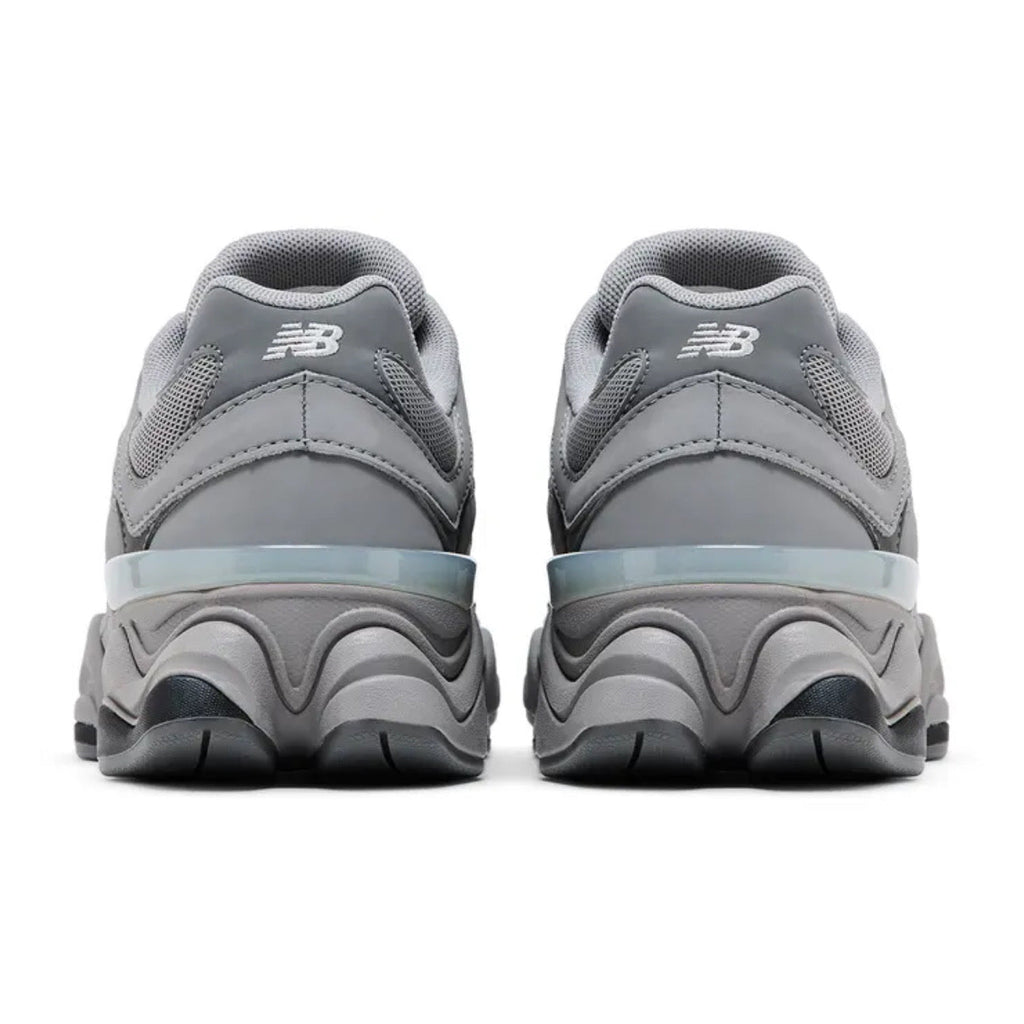 New Balance 9060 Big Kid 'Shadow Grey'