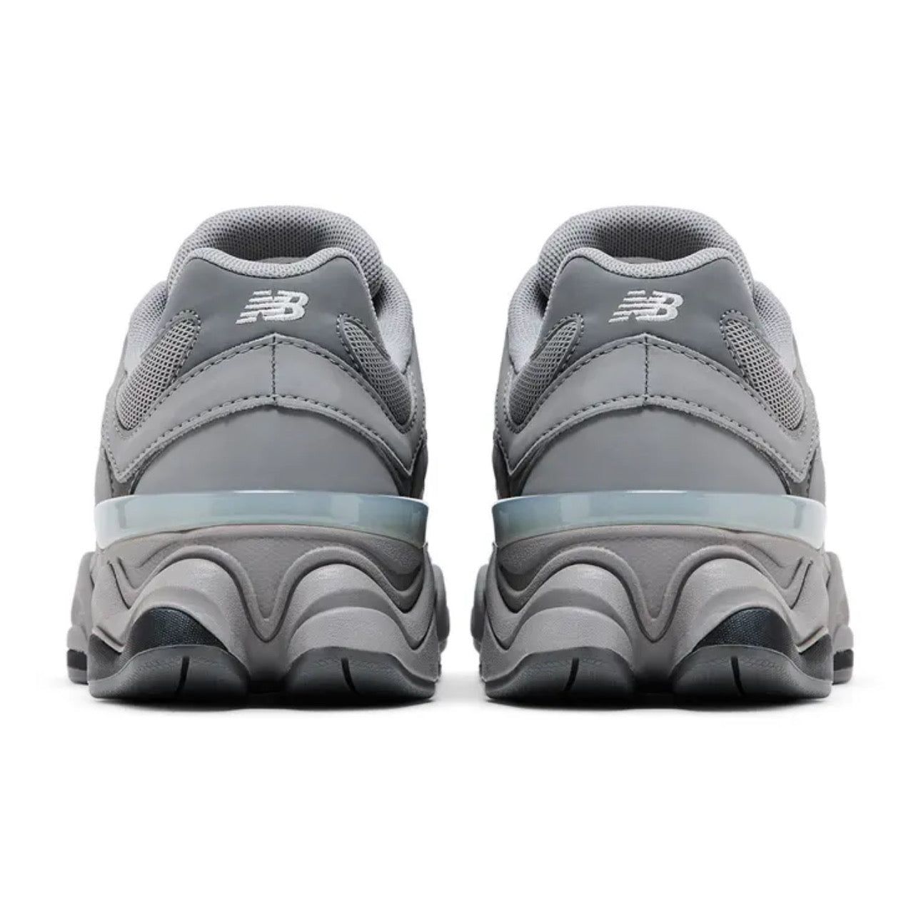New Balance 9060 Big Kid 'Shadow Grey'