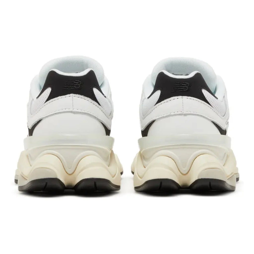 New Balance 9060 'White Black'
