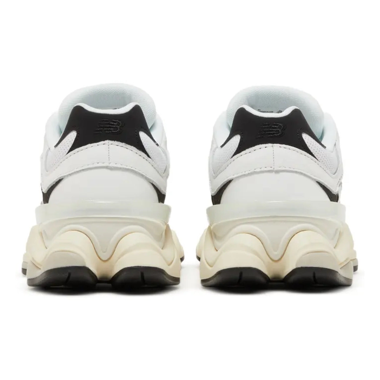 New Balance 9060 'White Black'