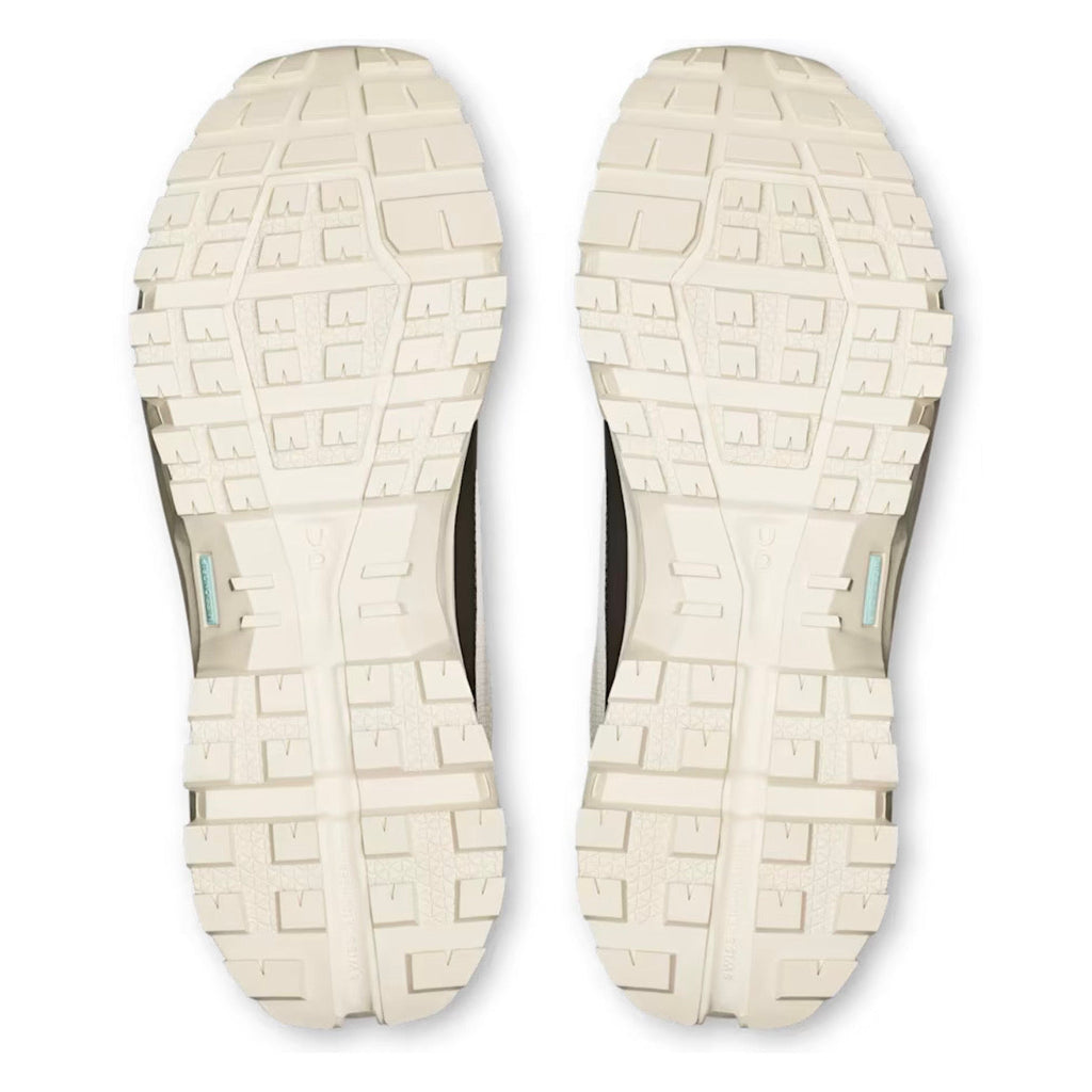 On Running Cloudrock Low Waterproof
Ivory Grey