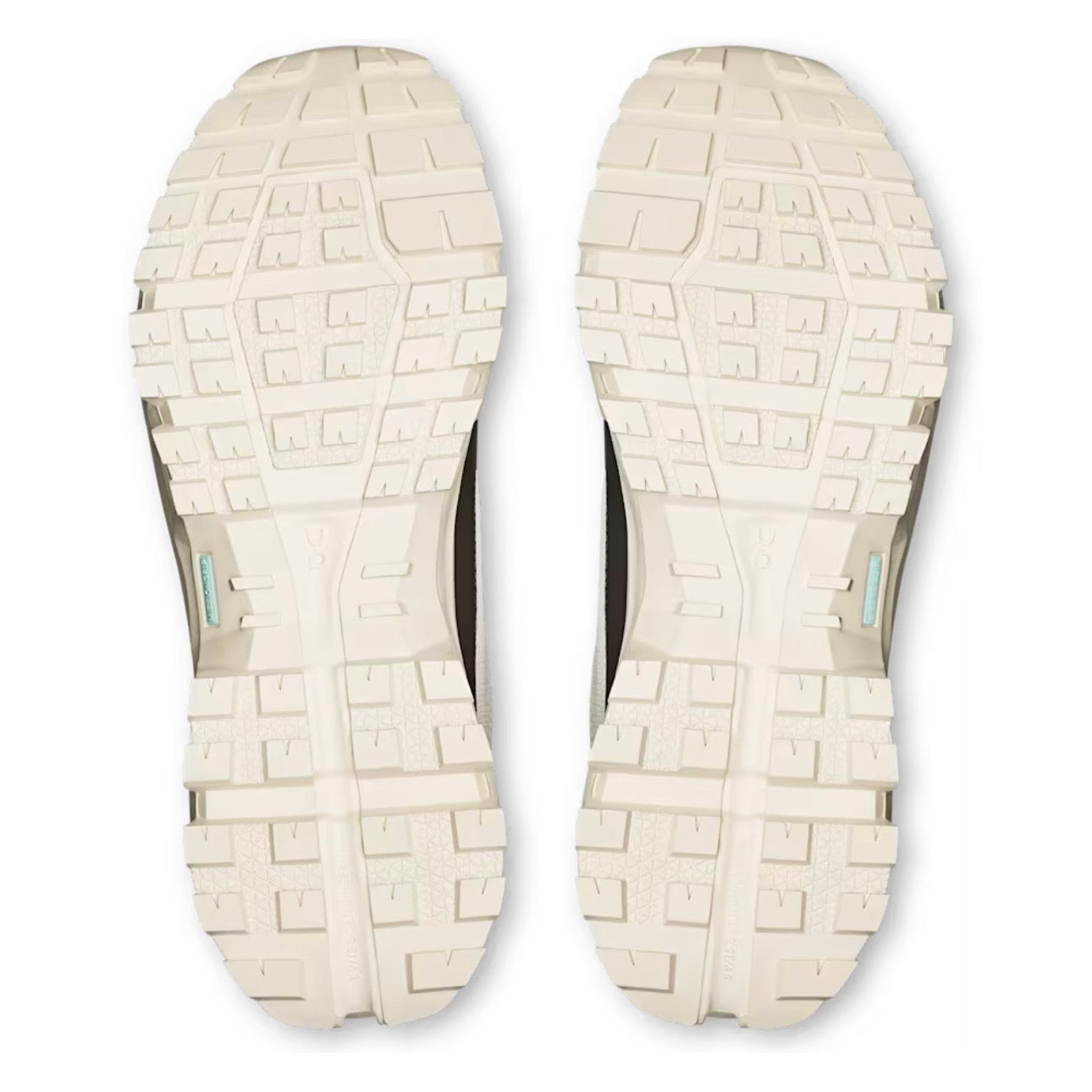 On Running Cloudrock Low Waterproof
Ivory Grey