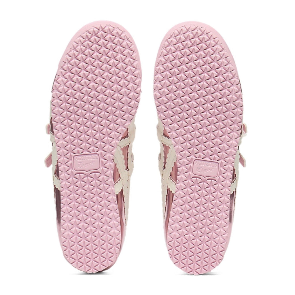 Onitsuka Tiger MEXICO 66 TGRS CRYSTAL PINK/CREAM
