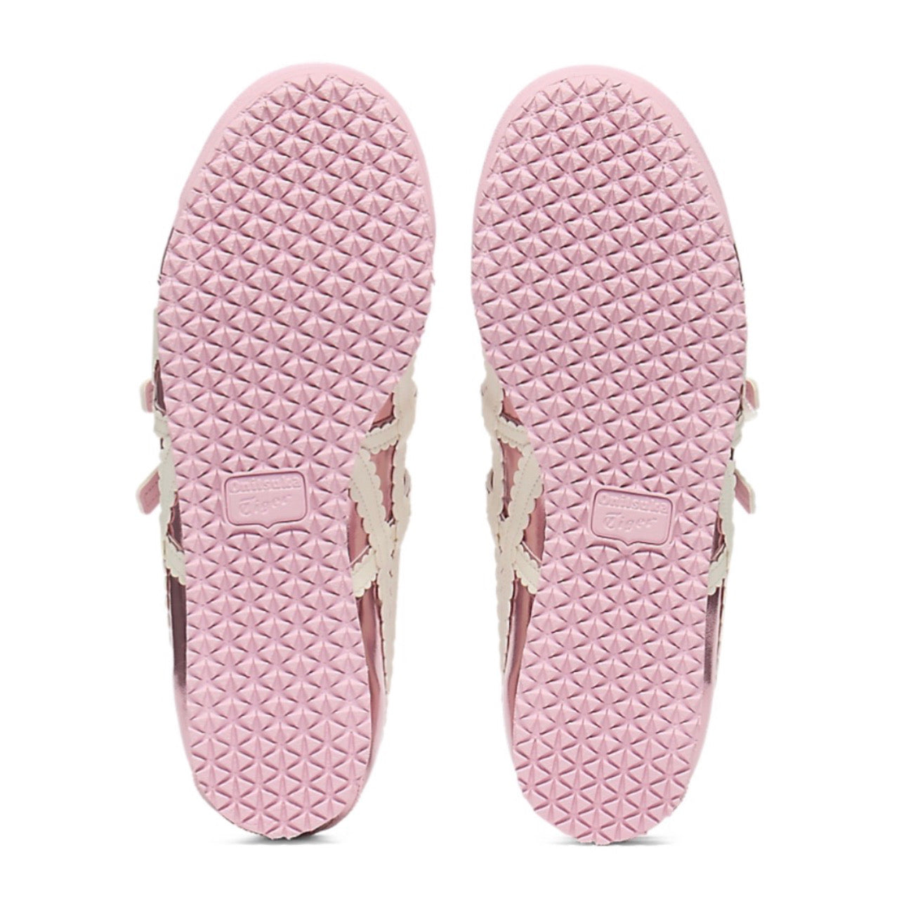 Onitsuka Tiger MEXICO 66 TGRS CRYSTAL PINK/CREAM