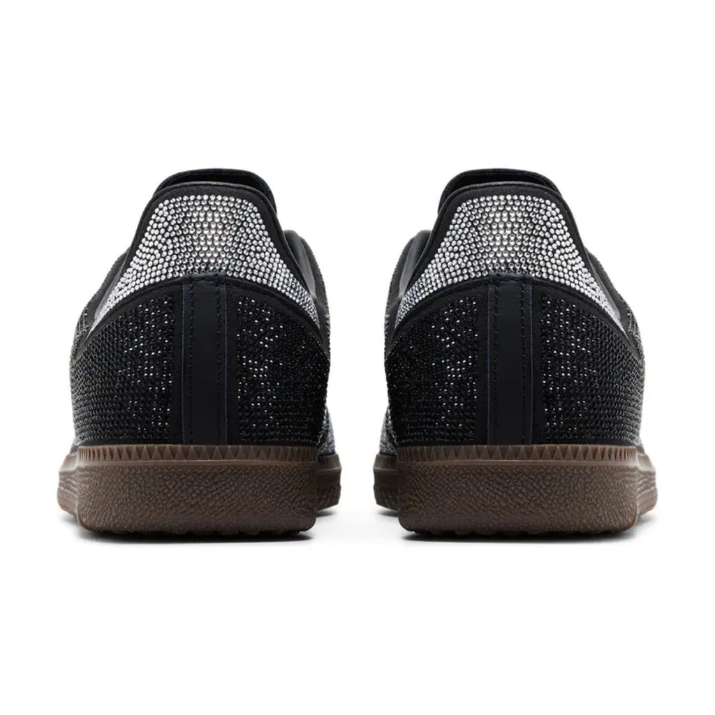 adidas Wmns Samba OG 'Black Silver Rhinestones'