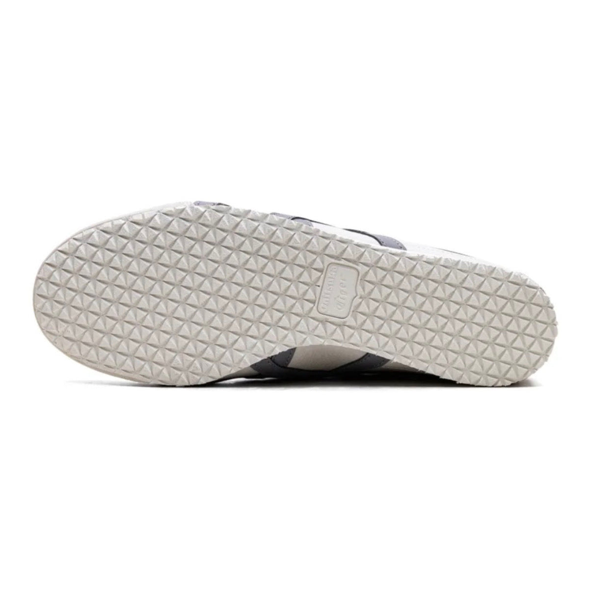 Onitsuka Tiger Mexico 66 "Grey/White"