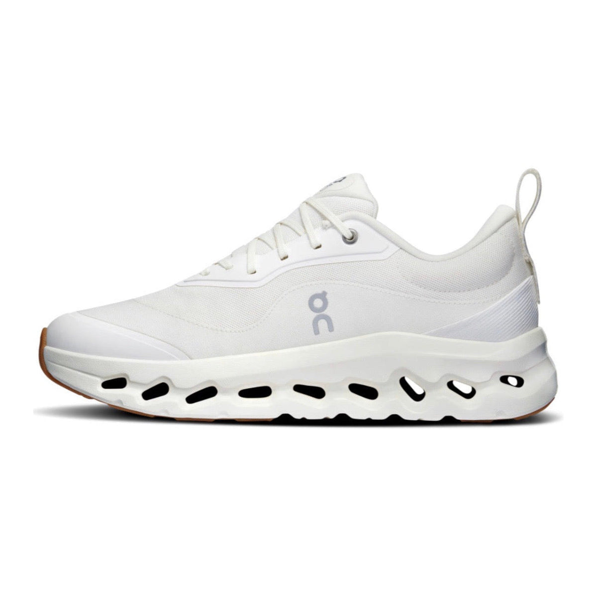 On Running Cloudtilt LOEWE2 All White