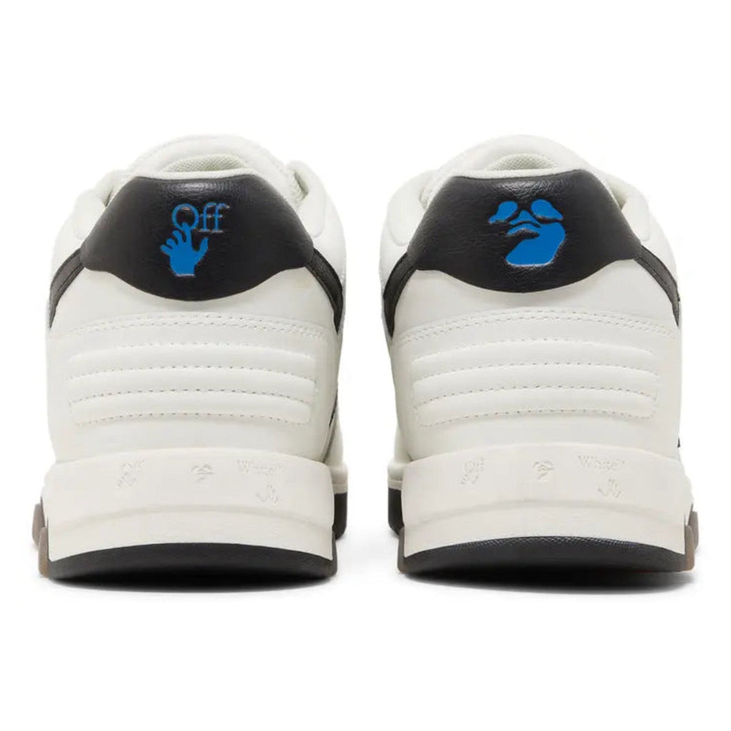 Off-White Out of Office 'White Black'