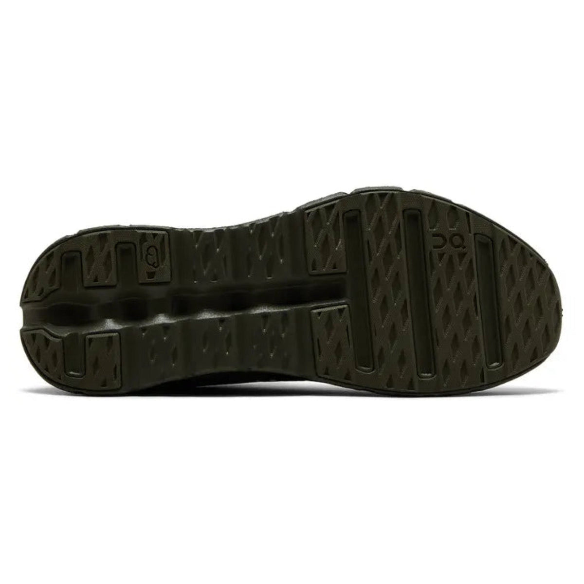 LOEWE x OnCloudtilt KHAKI/Green