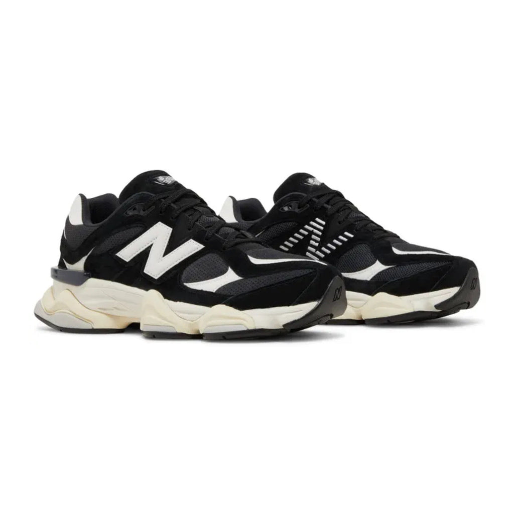 New Balance 9060 'Black White'