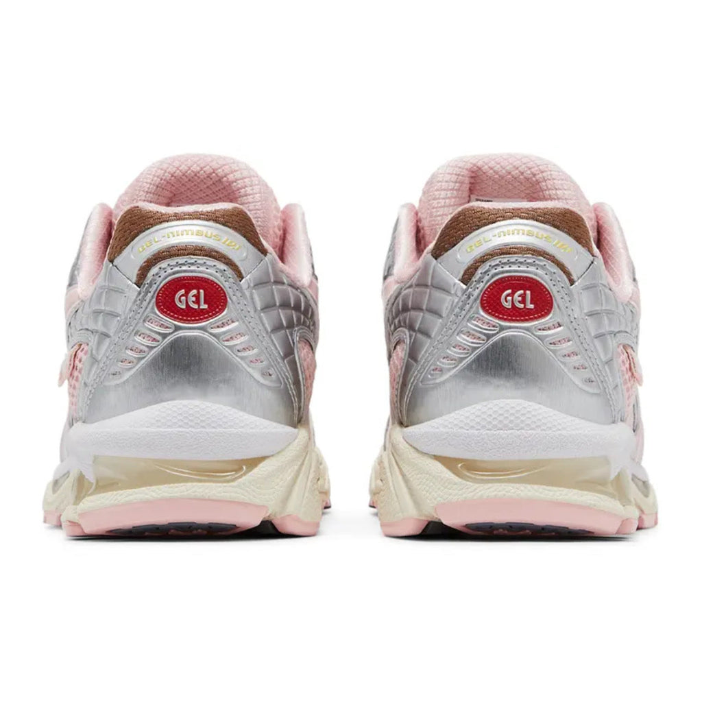 VANDYTHEPINK x atmos x ASICS Gel Nimbus 10.1 'Strawberry'