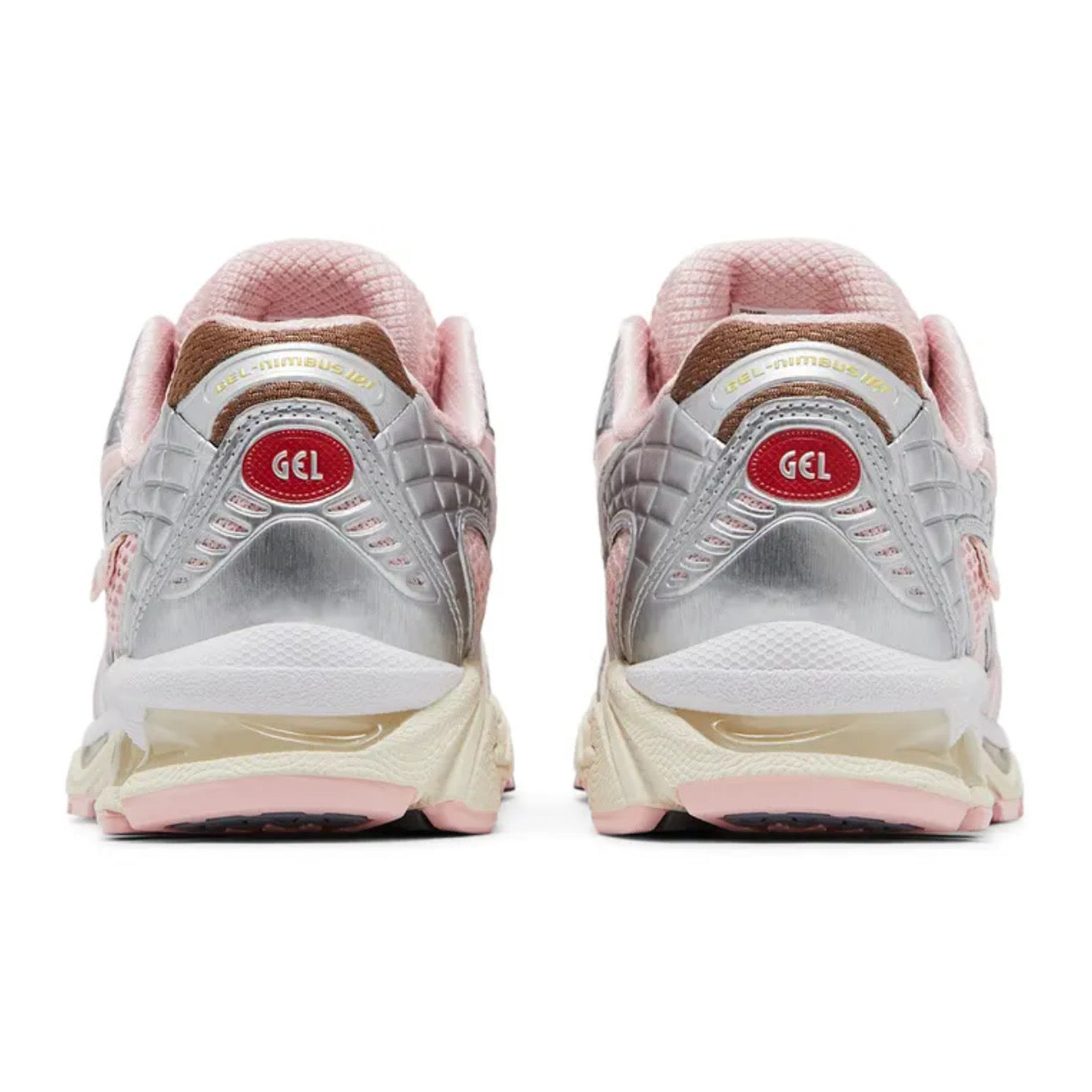 VANDYTHEPINK x atmos x ASICS Gel Nimbus 10.1 'Strawberry'