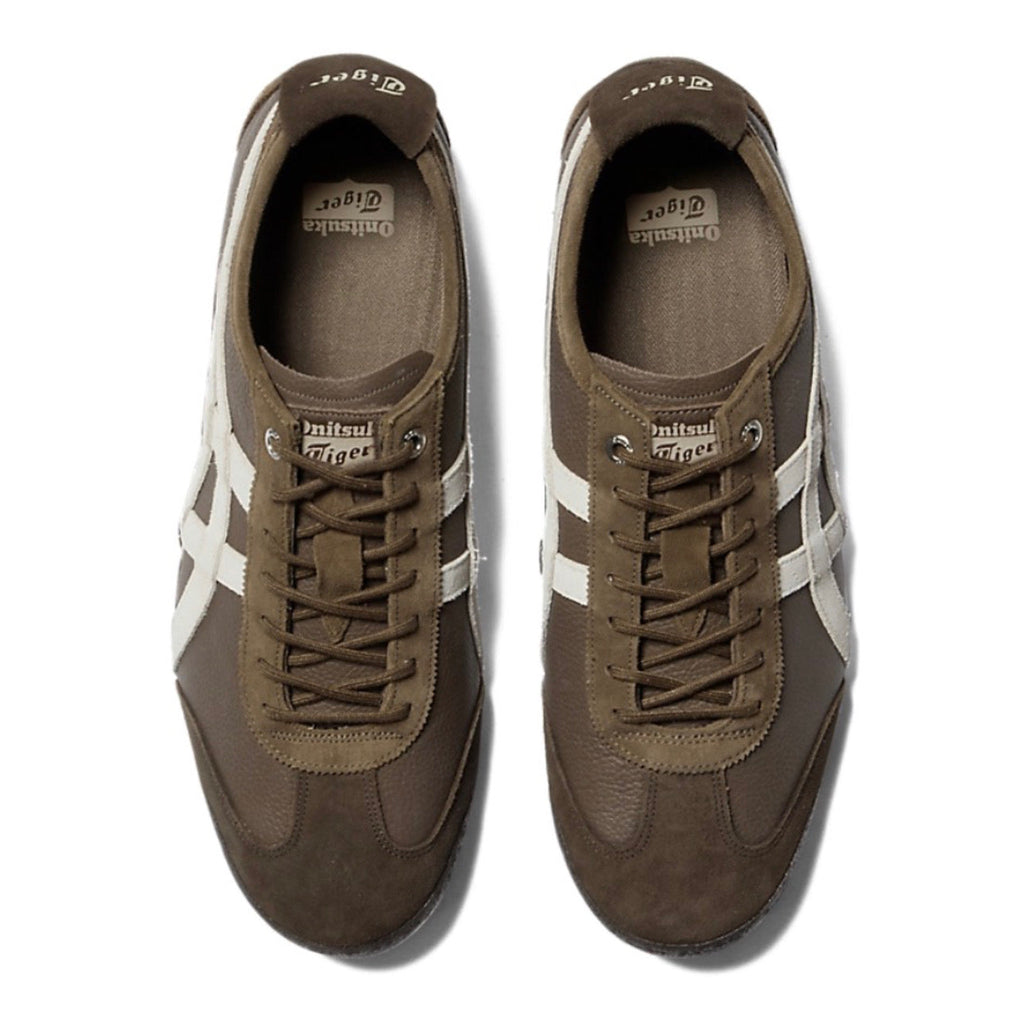 Onitsuka Tiger Mexico 66 SD Vintage 'Clay Canyon Cream'