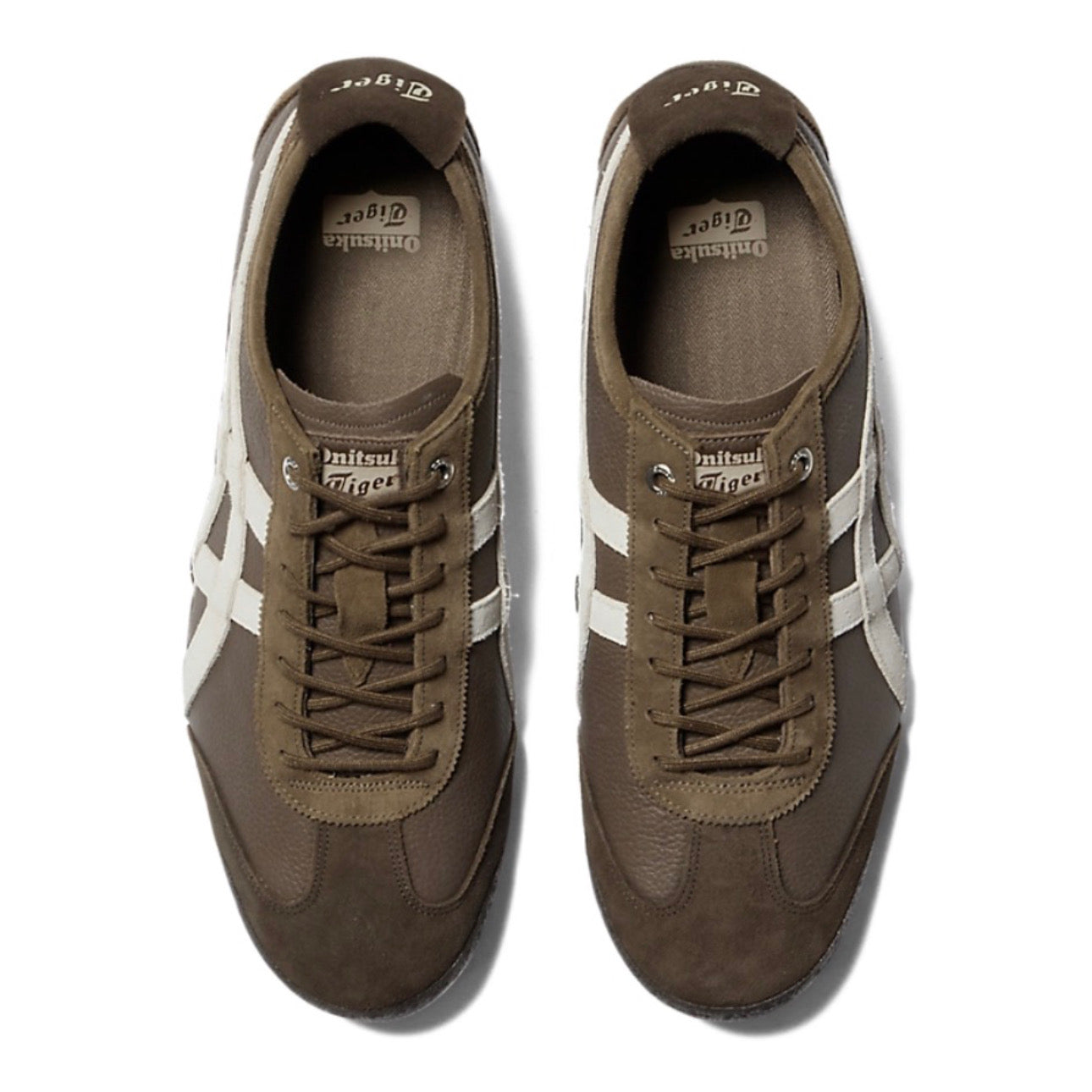 Onitsuka Tiger Mexico 66 SD Vintage 'Clay Canyon Cream'